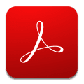Adobe Reader DC