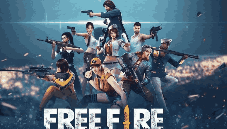 hack Free Fire