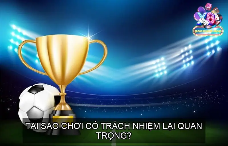 Các Biện Pháp Chơi Có Trách Nhiệm Tại Cổng game X8 3 Tại Sao Chơi Có Trách Nhiệm Lại Quan Trọng?