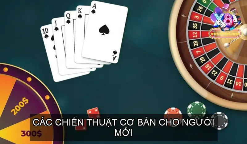 Chiến Thuật Chơi Tổ Tôm Online Đỉnh Nhất Cho Người Mới 3 Các chiến thuật chơi Tổ Tôm Online cơ bản cho người mới