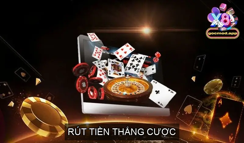Chơi Tổ Tôm Online Cổng game X8 Hướng Dẫn Chi Tiết 4 Rút Tiền Thắng Cược