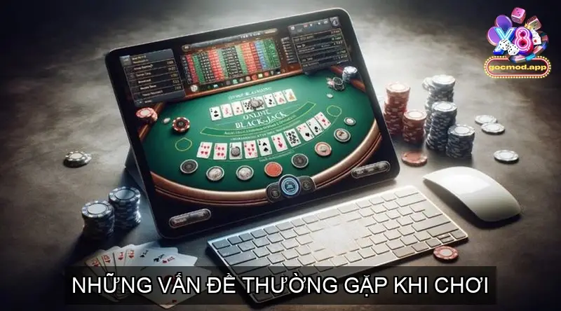 Game Bài Trác Kim Hoa Online Cổng game X8 4 Những Vấn Đề Thường Gặp Khi Chơi