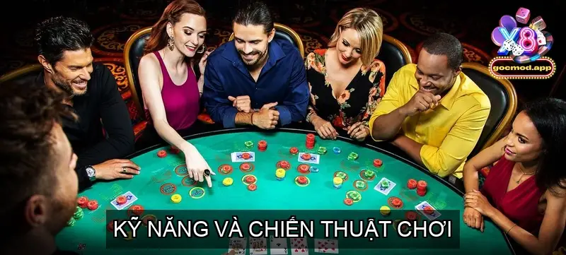 Kinh Nghiệm Tránh Bị Quắc Khi Chơi Bài Xì Dách 4 Kỹ Năng Và Chiến Thuật Chơi