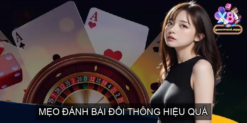 Mẹo Đánh Bài Đôi Thông Hiệu Quả Trong Tiến Lên Miền Nam 3 Mẹo đánh bài đôi thông hiệu quả