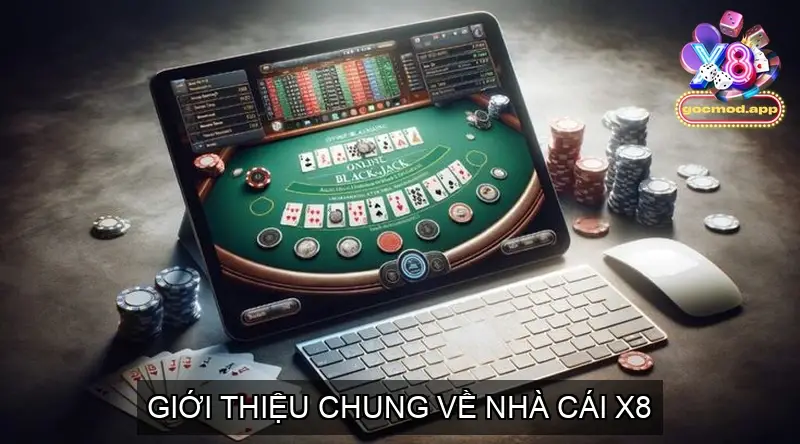 Home 17 Casino X8: Sòng Bài Trực Tuyến Đẳng Cấp, Thưởng Lớn