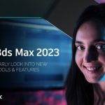 Autodesk 3Ds Max 2023 Full Crack