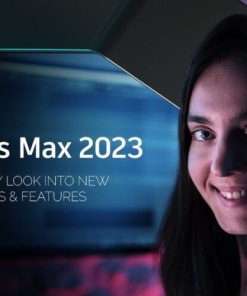 Autodesk 3Ds Max 2023 Full Crack