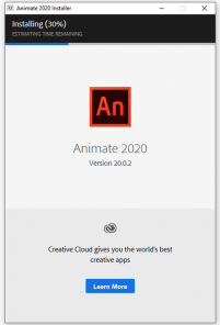 Adobe Animate CC 2020 Full Crack