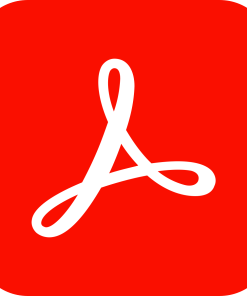 Adobe Acrobat DC Pro For Mac 2.001.20112 - Đọc và chỉnh sửa PDF cho Mac