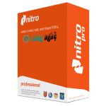 Nitro Pro 13 Full Crack