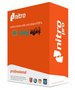 Nitro Pro 13 Full Crack