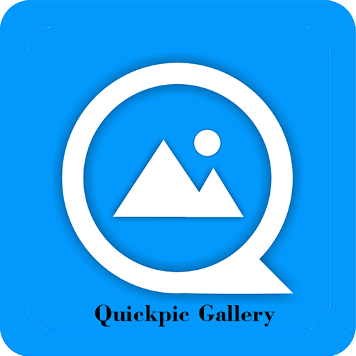 QuickPic Gallery 9.7 build 9700000 MOD APK
