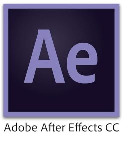 After Effects CC 2020