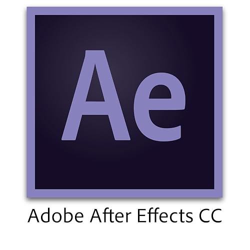 After Effects CC 2020