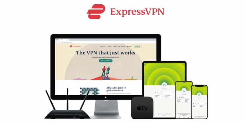 ExpressVPN