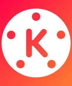 KineMaster - Video Editor
