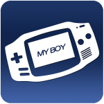 My Boy! – GBA Emulator