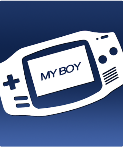 My Boy! - GBA Emulator Tải xuống APK