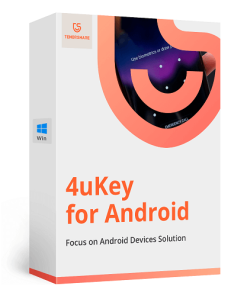 Tenorshare 4MeKey