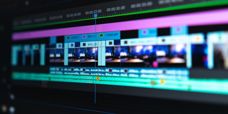 Topaz Video Enhance AI - Tăng cường chất lượng video lên 8K