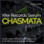 Xfer Records Serum
