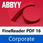 Link tải mới nhất ABBYY FineReader PDF 16 – Full Crack 2026