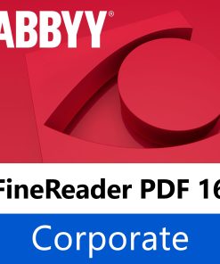 Link tải mới nhất ABBYY FineReader PDF 16 - Full Crack 2026