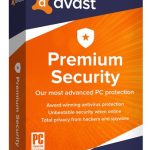Tải full crack Avast Premium Security kèm file key kích hoạt đến 2050
