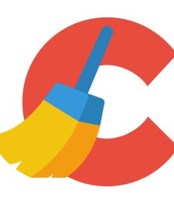 Tải full crack CCleaner Pro kèm link Portable Google Drive mới nhất