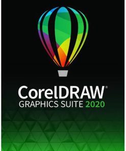 Tải free CorelDRAW 2020 full crack - link mới cập nhật 2026