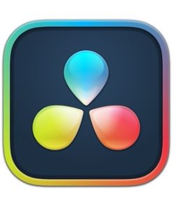 Tải DaVinci Resolve Studio 18.0.4 full crack mới nhất