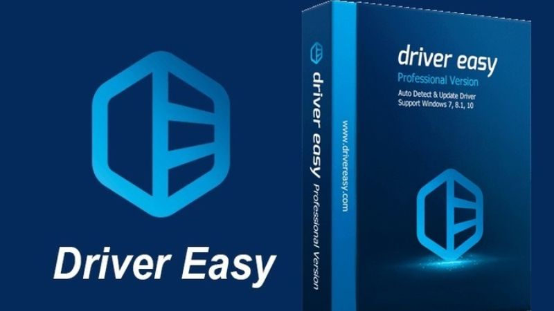 Link tải Driver Easy Pro 2024 full crack bản quyền vĩnh viễn