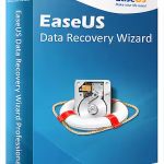 Link tải EaseUS Data Recovery Wizard Pro 17.0.1 Full Crack 2026