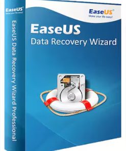 Link tải EaseUS Data Recovery Wizard Pro 17.0.1 Full Crack 2026