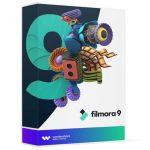 Tải free Wondershare Filmora 9 full crack – Link mới 2026