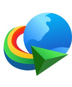 Tải IDM 6.42 full crack kèm Toolkit Active (bản không lỗi fake serial)