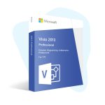 Tải full key Microsoft Visio 2013 Professional – link chuẩn mới nhất
