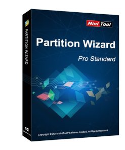 Link tải và cài đặt full crack MiniTool Partition Wizard 12.8 Pro mới nhất