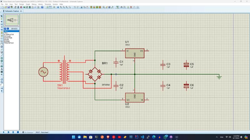 Proteus Professional 8 là phần mềm thiết kế, mô phỏng mạch điện tử và PCB, hỗ trợ vi điều khiển, phù hợp kỹ sư và sinh viên kỹ thuật.