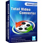 Link tải Total Video Converter 3.71 full crack vĩnh viễn mới nhất