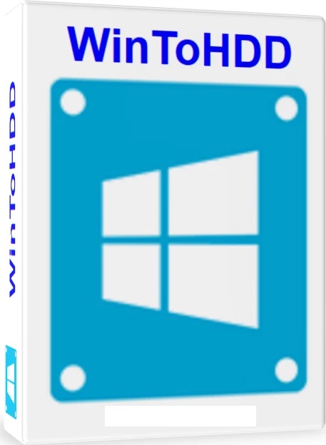 Tải full crack WinToHDD 6.0.2 Pro bản quyền mới nhất