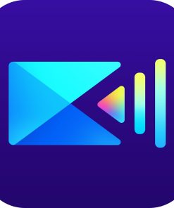 Tải free full crack CyberLink PowerDirector Ultimate 22.5.3