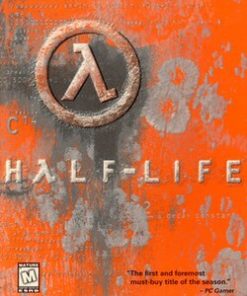Tải và cài đặt Half Life 1.1 Full CD kèm key bản chuẩn 2026