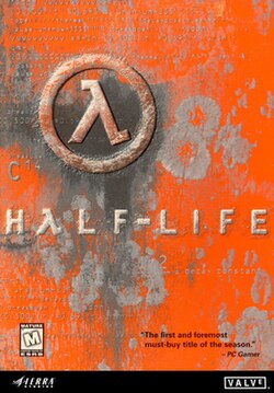 Tải và cài đặt Half Life 1.1 Full CD kèm key bản chuẩn 2026