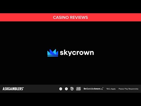 SkyCrown Casino Withdrawal Awaiting Process for Australian Online Casino Players